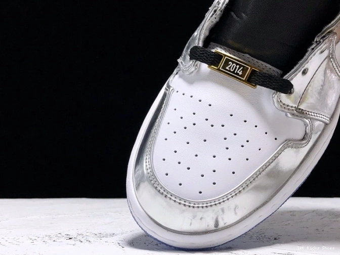 1st Kicks Air Leonard High Torch Pass The Jordan OG AQ7476-016 Kawhi 1 0729